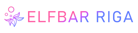 ELFBAR Riga